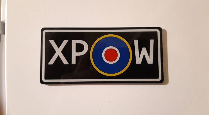 RAF Roundel